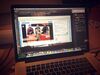 Vanessa, Marko und Daniel im Live-Stream